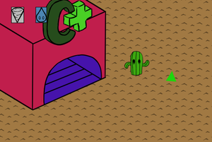 Cactus Hospital