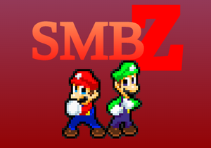 Smbz: Battle Of The Best (Ver 0.1.1)