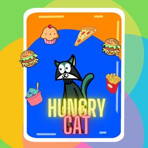 play Hungry Cat