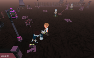 play Zombie Kill