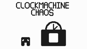 play Clockmachine Chaos