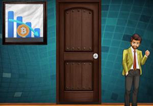 play Easy Room Escape 71