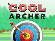 Cool Archer game