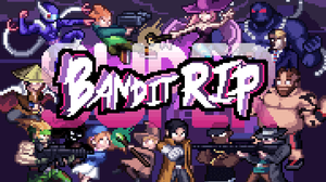 play Super Bandit Rip