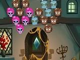 play Scary Bubbles