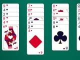 play Christmas Freecell