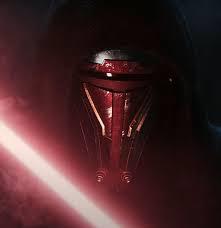 Darth Revan: A Star Wars Story