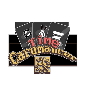 play Time: Cardmancer