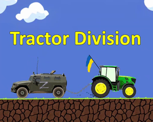 play Tractor Division Preview