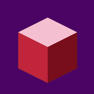 play The Cube That Wants Purple