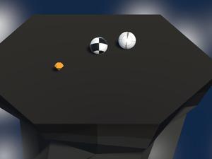 play Unbalance World