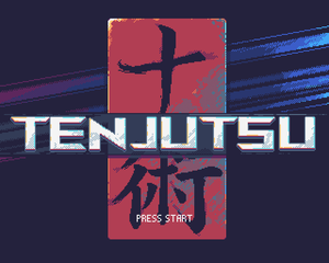 play Tenjutsu