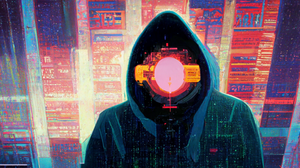 play The Cyberzapper - Ld51