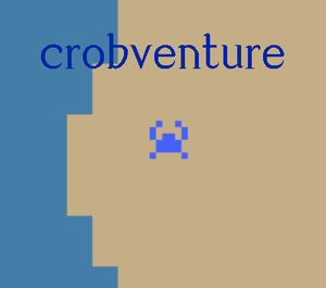 play Crobventure