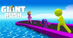 play Giant Rush