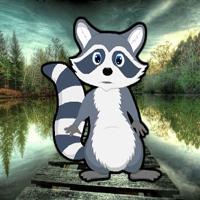 Rescue The Little Raccoon Html5 game