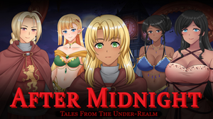 play Tales From The Under-Realm: After Midnight Demo