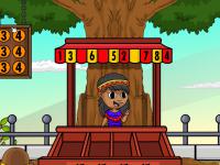 play Brown Hornbill Escape