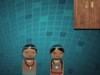 play Easy Room Escape 71
