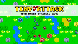 play Tiny Attack