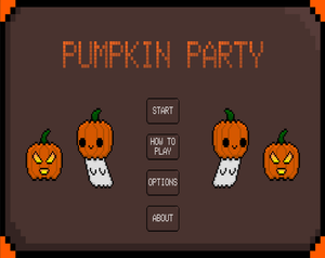 play Pumpkin Party