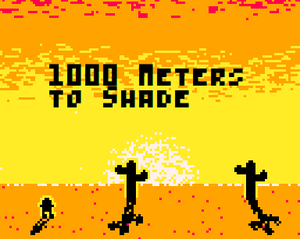 play 1000 Meters To Shade