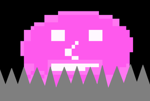 play Trapped Slime!
