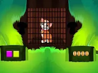 play G2L Rescue The Cute Cat Html5