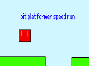 play Pit Platformer
