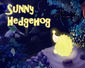 play Sunny Hedgehog