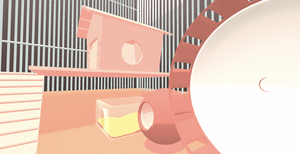 play Hamster Cage