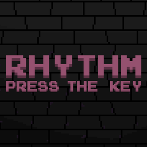play Rhythm: Press The Key