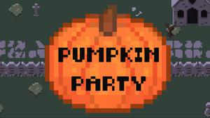 play Pumpkin Party