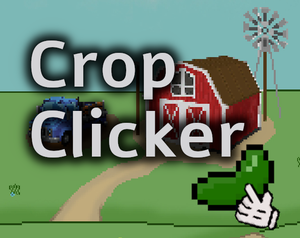 play Crop Clicker