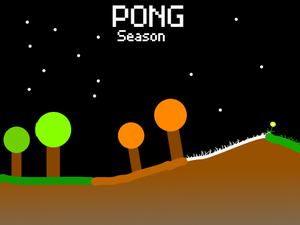 play Pong 4 Players Season Editon