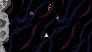 play 2D Shooter