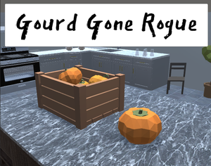 Gourd Gone Rogue