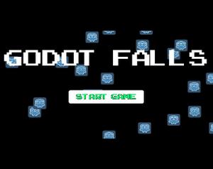 play Godot Falls