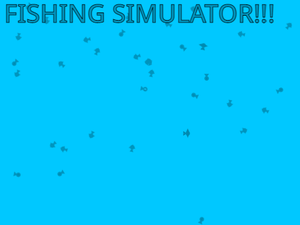 Fishing Simulator