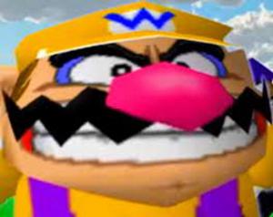 play Wario Run