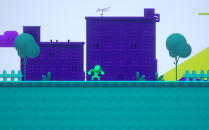 play Slime Boy'S World Of Color On The Web