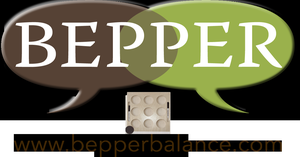 play Bepper Balance Board