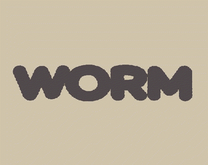 play Worm