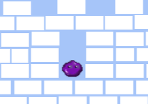 play Snowfort Breakout