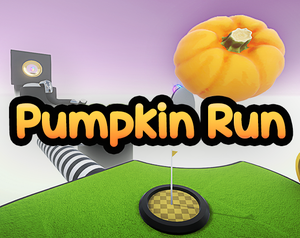 Pumpkin Run