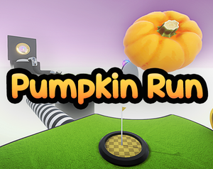 play Pumpkin Run