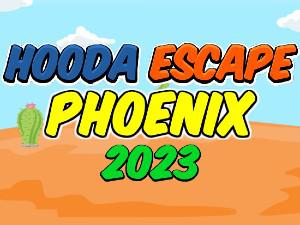 play Hooda Escape Phoenix 2023