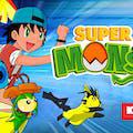 play Super Monster Run