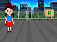 play G2M Fence Escape Html5
