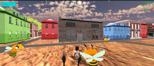 play Bee Colonies Html